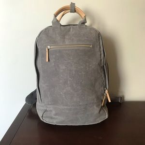 Thread International Backpack